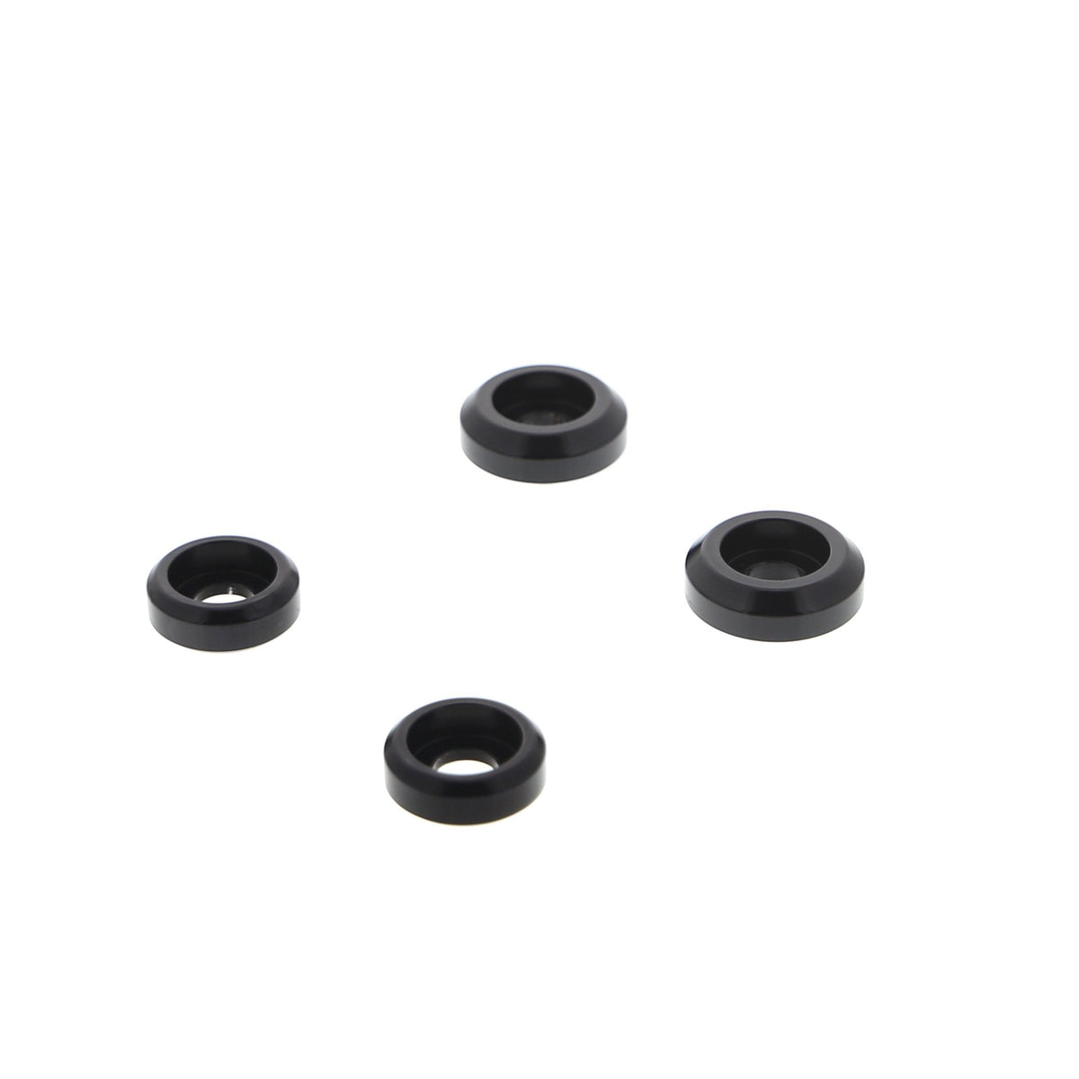 Evotech KTM 1390 Super Duke R Evo Pillion Footpeg Removal Kit (2024+)