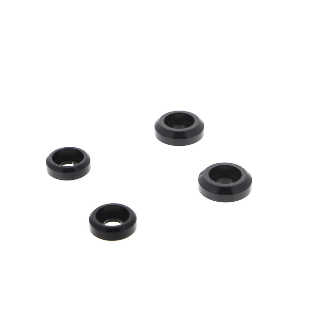 Evotech KTM 1290 Super Duke R Pillion Footpeg Removal Kit (2020+)