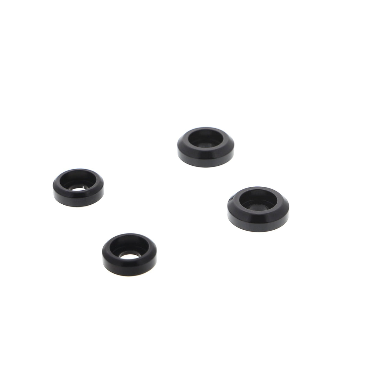 Evotech KTM 1290 Super Duke R Pillion Footpeg Removal Kit (2020+)