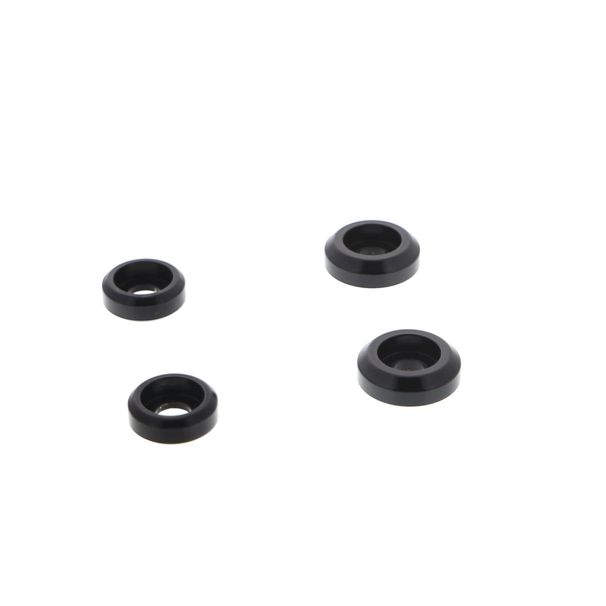 Evotech KTM 1290 Super Duke R Pillion Footpeg Removal Kit (2020+)