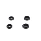 Evotech KTM 1290 Super Duke R Pillion Footpeg Removal Kit (2020+)