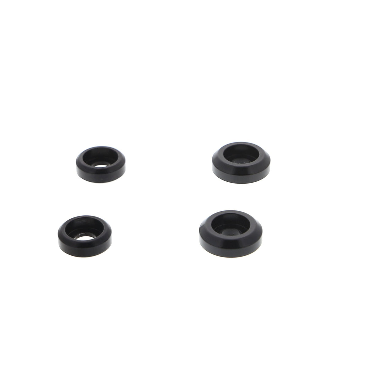 Evotech KTM 1290 Super Duke R Pillion Footpeg Removal Kit (2020+)
