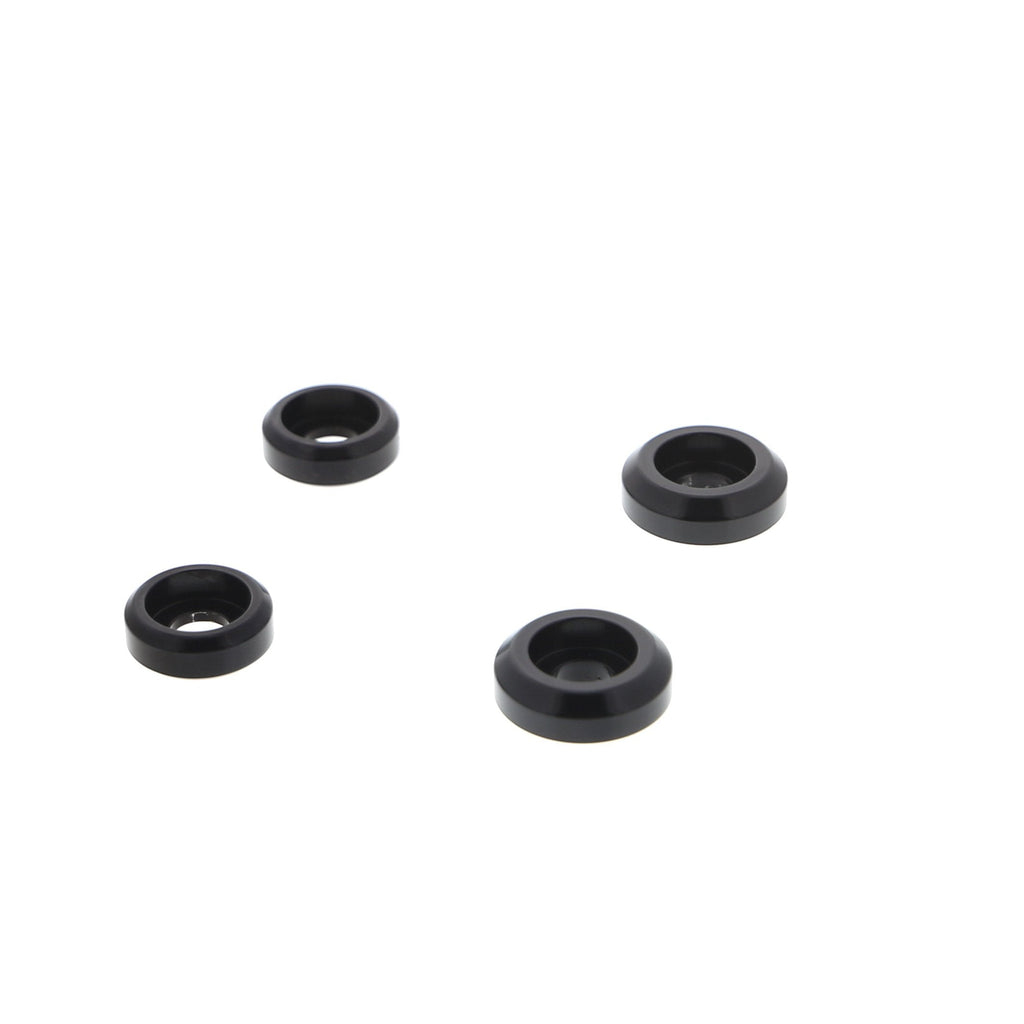 Evotech KTM 1290 Super Duke R Pillion Footpeg Removal Kit (2020+)