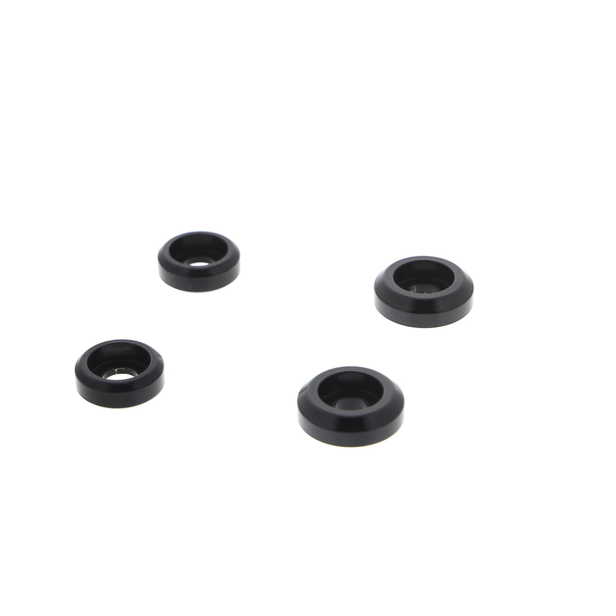 Evotech KTM 1290 Super Duke R Pillion Footpeg Removal Kit (2020+)