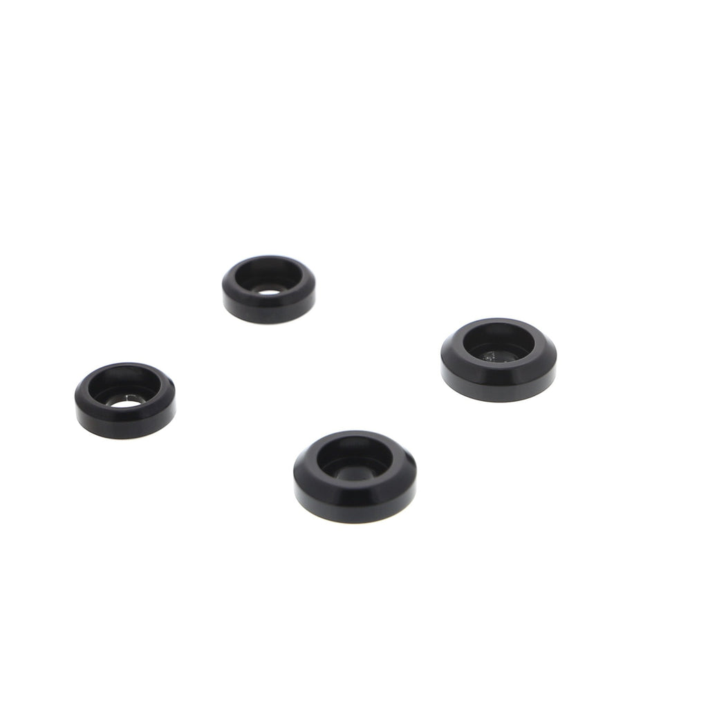 Evotech KTM 1290 Super Duke R Pillion Footpeg Removal Kit (2020+)