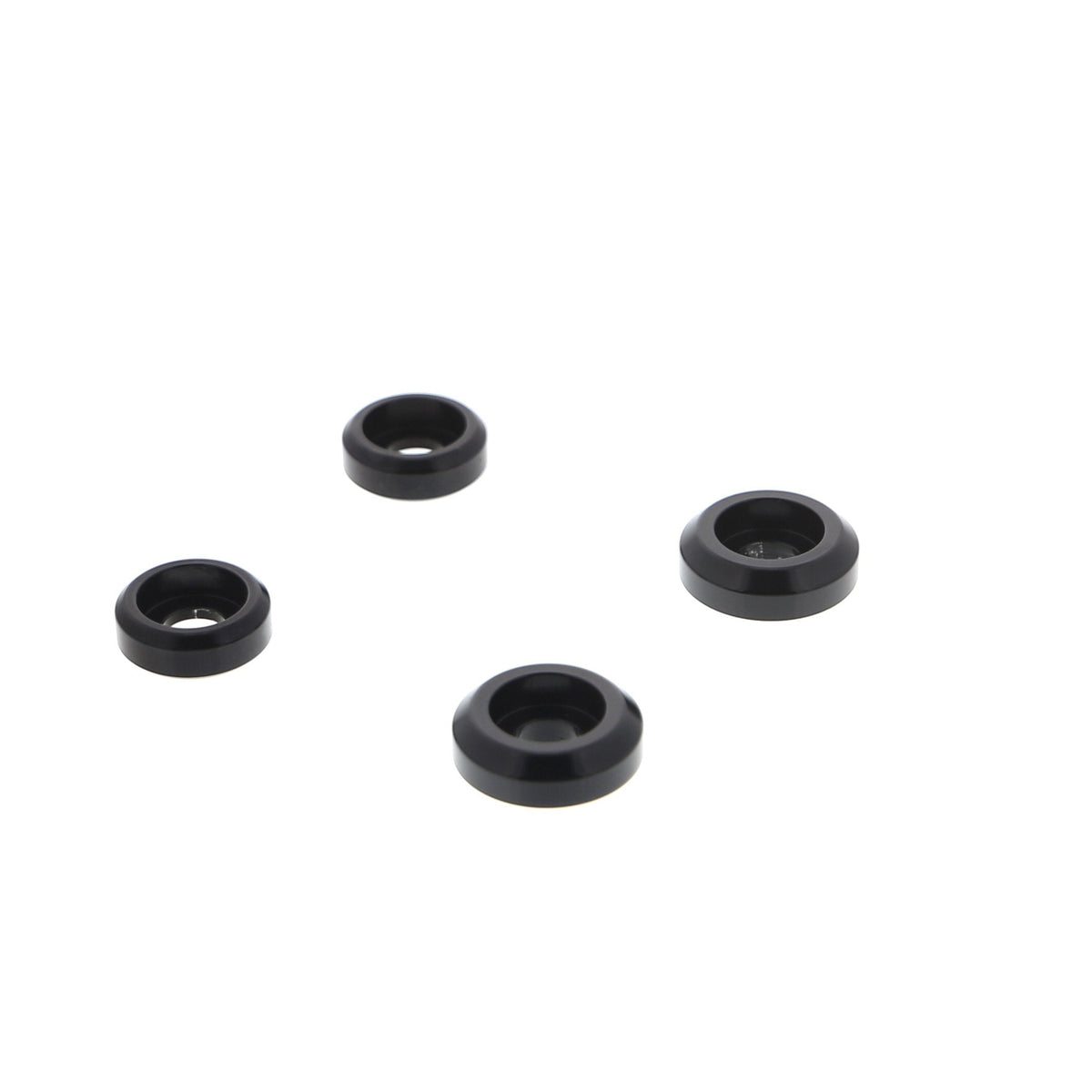Evotech KTM 1290 Super Duke R Pillion Footpeg Removal Kit (2020+)