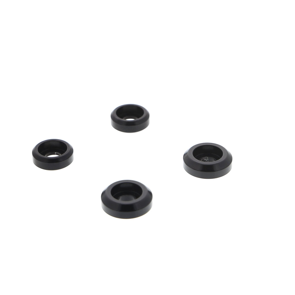 Evotech KTM 1290 Super Duke R Pillion Footpeg Removal Kit (2020+)