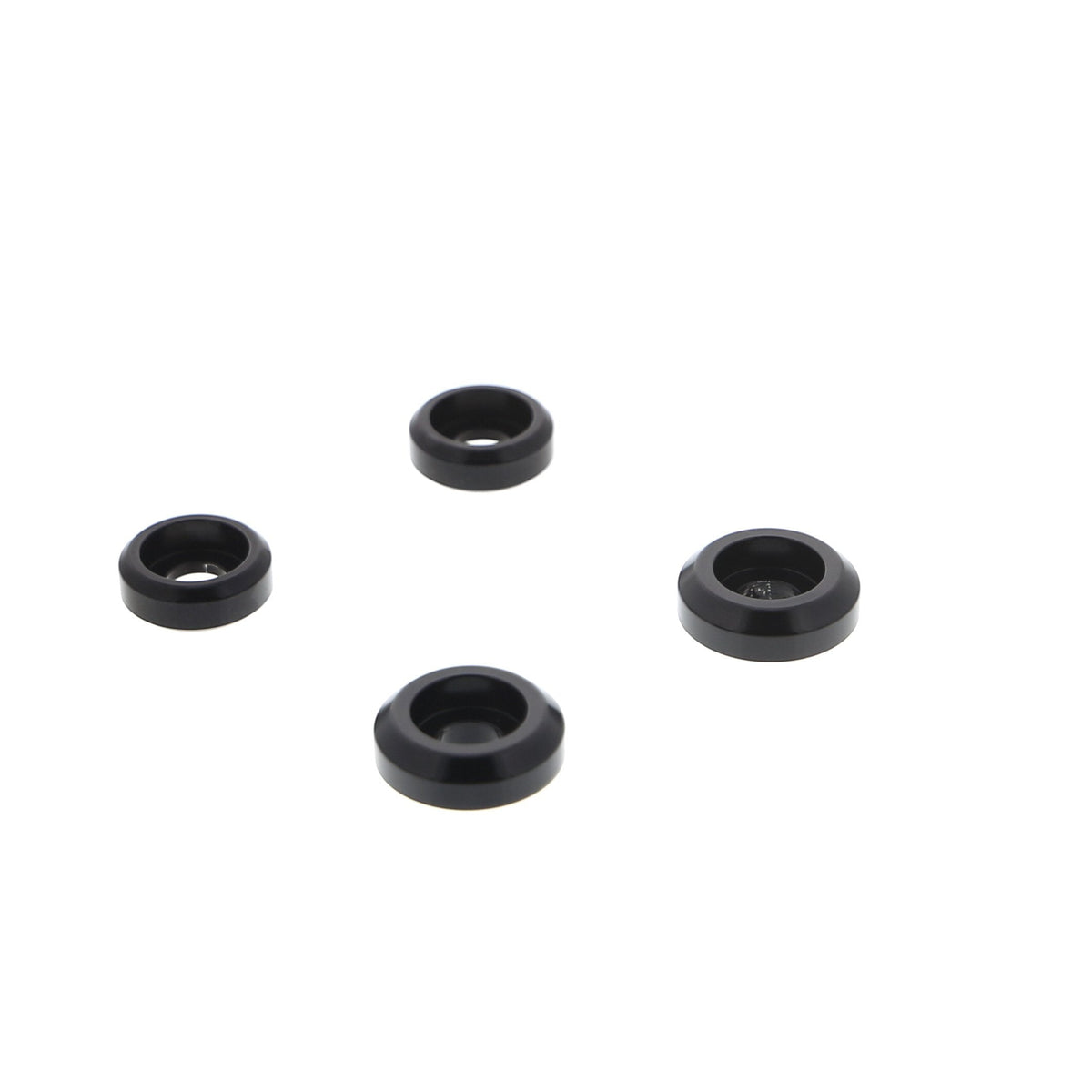Evotech KTM 1290 Super Duke R Pillion Footpeg Removal Kit (2020+)