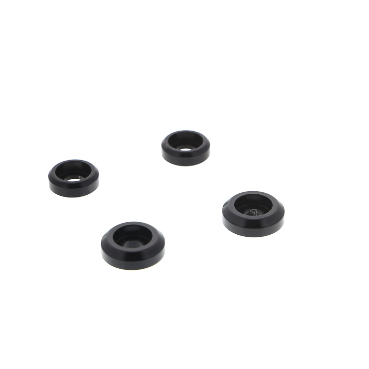 Evotech KTM 1290 Super Duke R Pillion Footpeg Removal Kit (2020+)