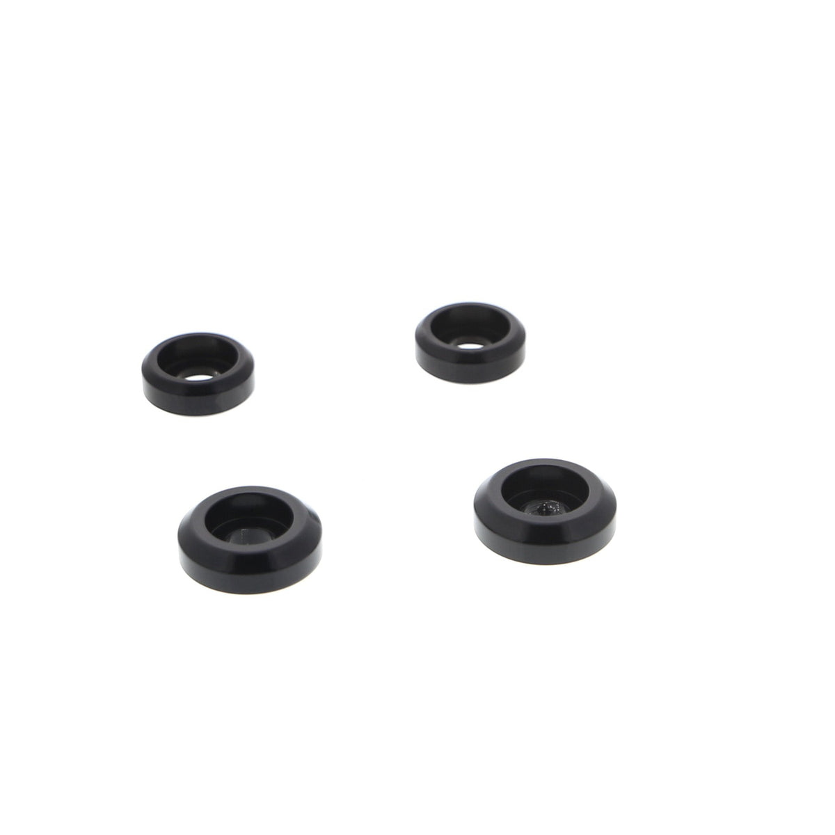Evotech KTM 1390 Super Duke R Evo Pillion Footpeg Removal Kit (2024+)