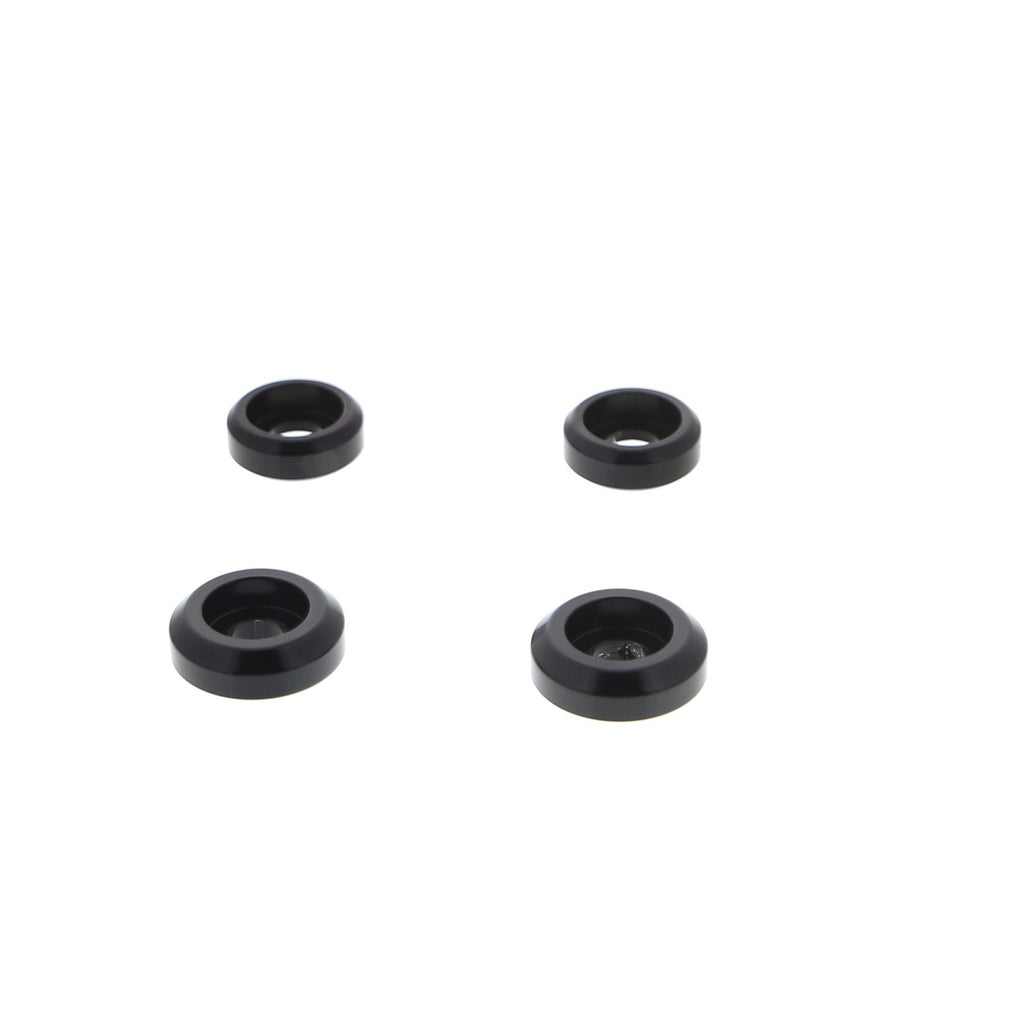 Evotech KTM 1290 Super Duke R Pillion Footpeg Removal Kit (2020+)