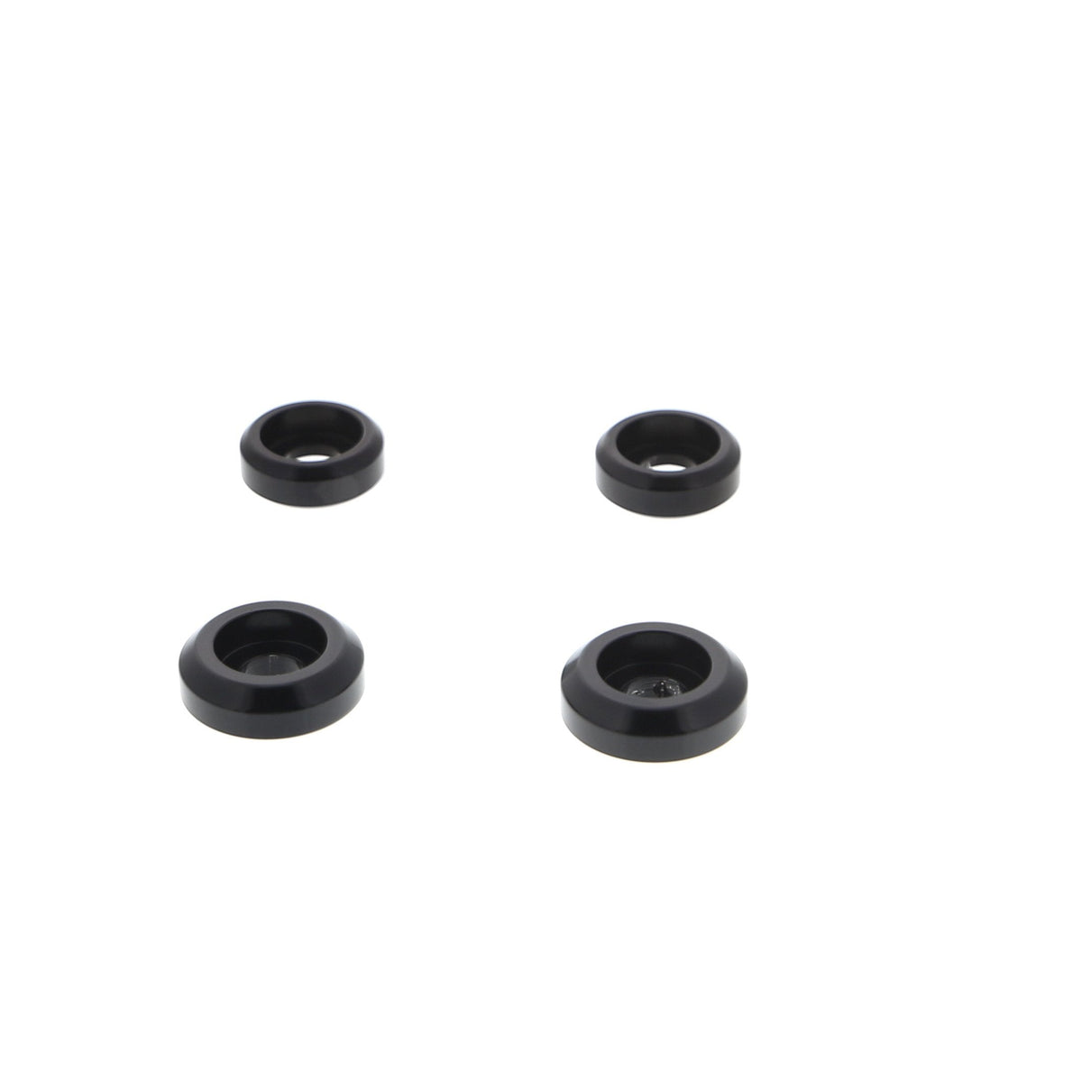 Evotech KTM 1290 Super Duke R Pillion Footpeg Removal Kit (2020+)