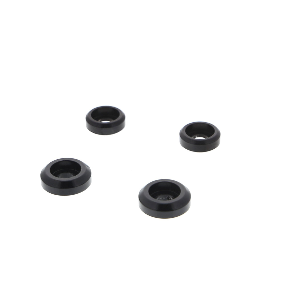Evotech KTM 1290 Super Duke R Pillion Footpeg Removal Kit (2020+)