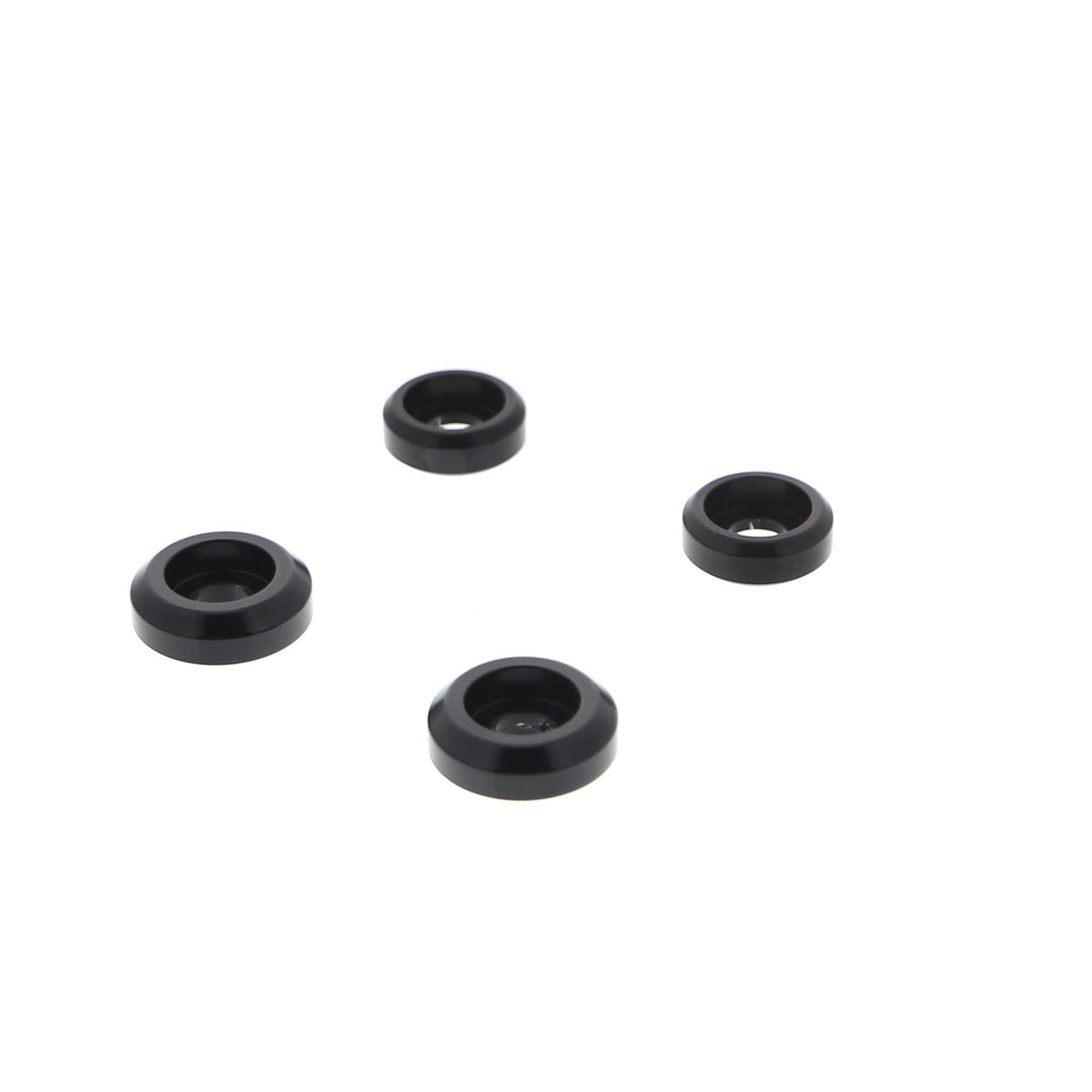Evotech KTM 1290 Super Duke R Pillion Footpeg Removal Kit (2020+)