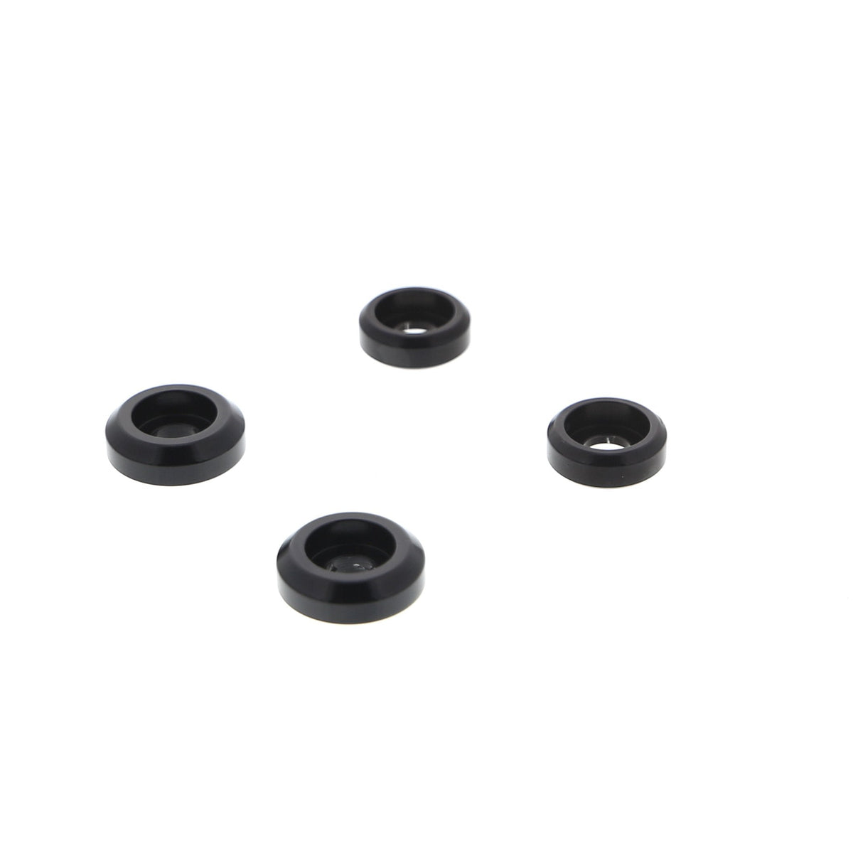 Evotech KTM 1290 Super Duke R Pillion Footpeg Removal Kit (2020+)