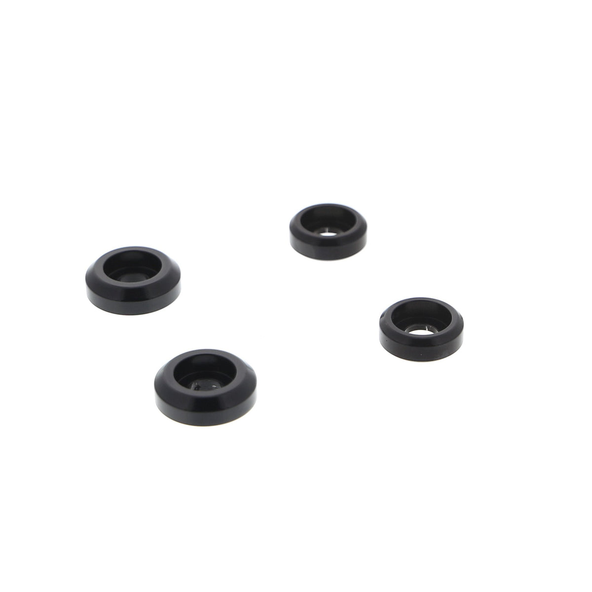 Evotech KTM 1290 Super Duke R Pillion Footpeg Removal Kit (2020+)