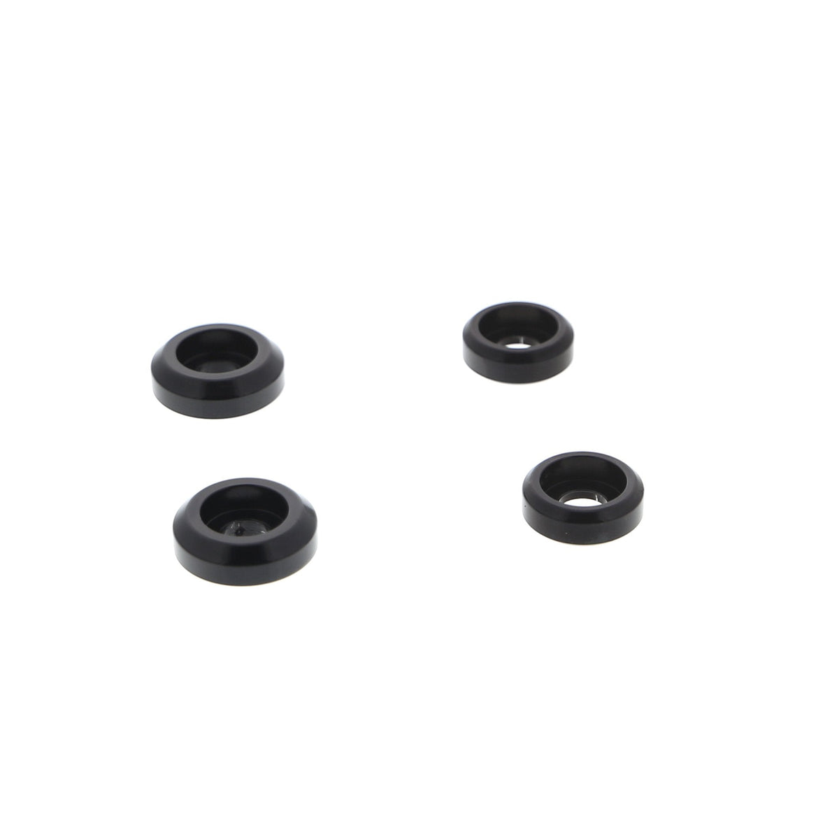 Evotech KTM 1290 Super Duke R Pillion Footpeg Removal Kit (2020+)