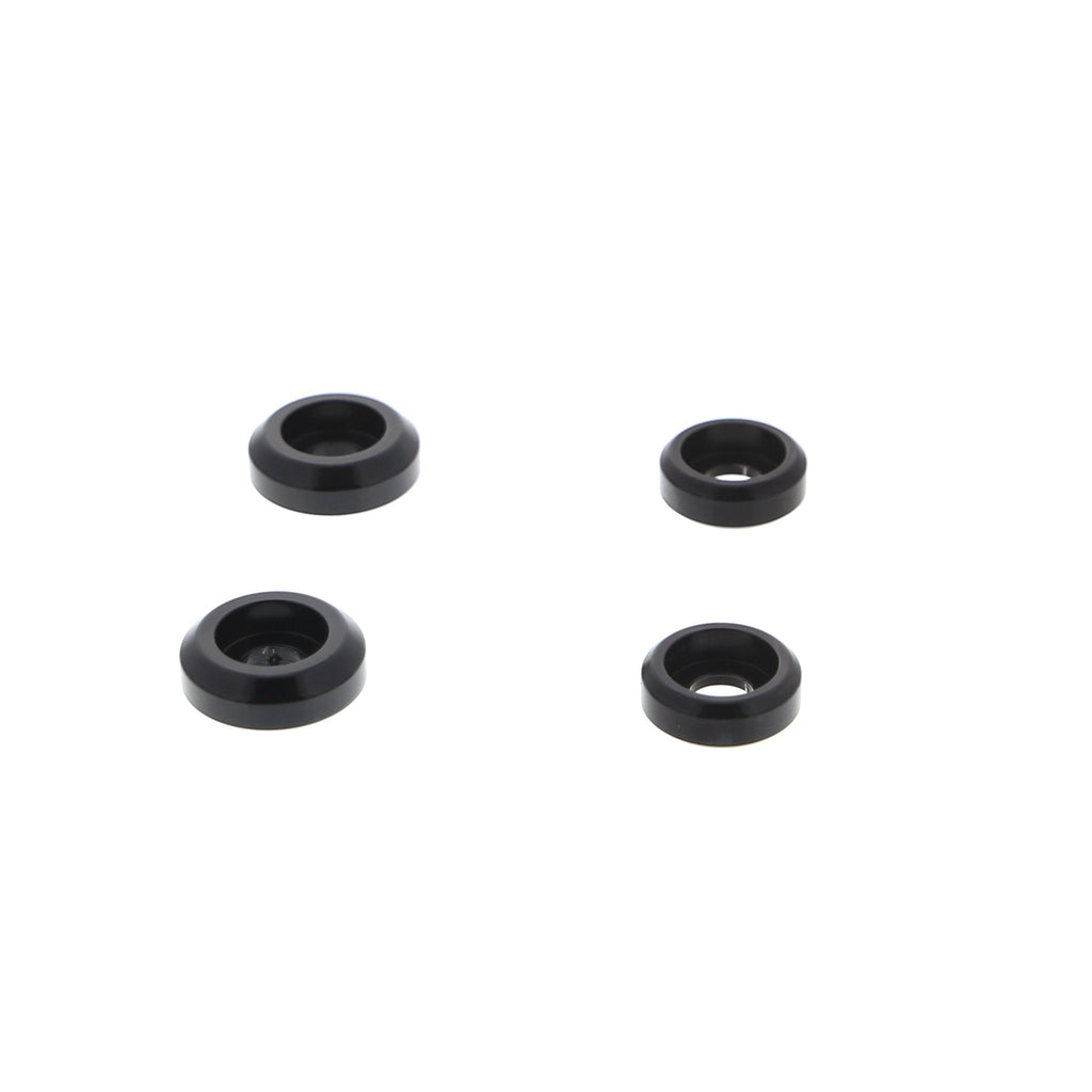Evotech KTM 1290 Super Duke R Pillion Footpeg Removal Kit (2020+)
