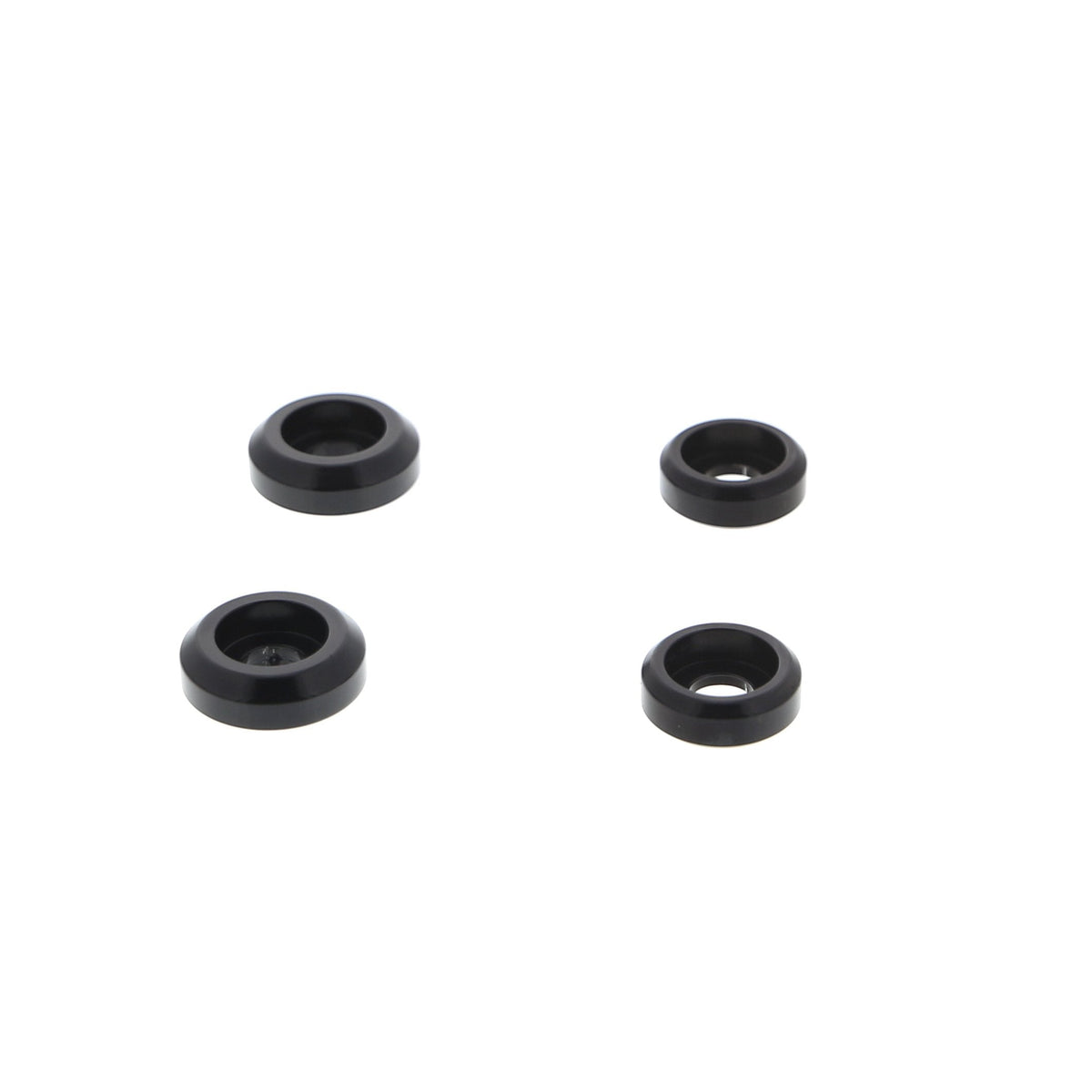 Evotech KTM 1290 Super Duke R Pillion Footpeg Removal Kit (2020+)