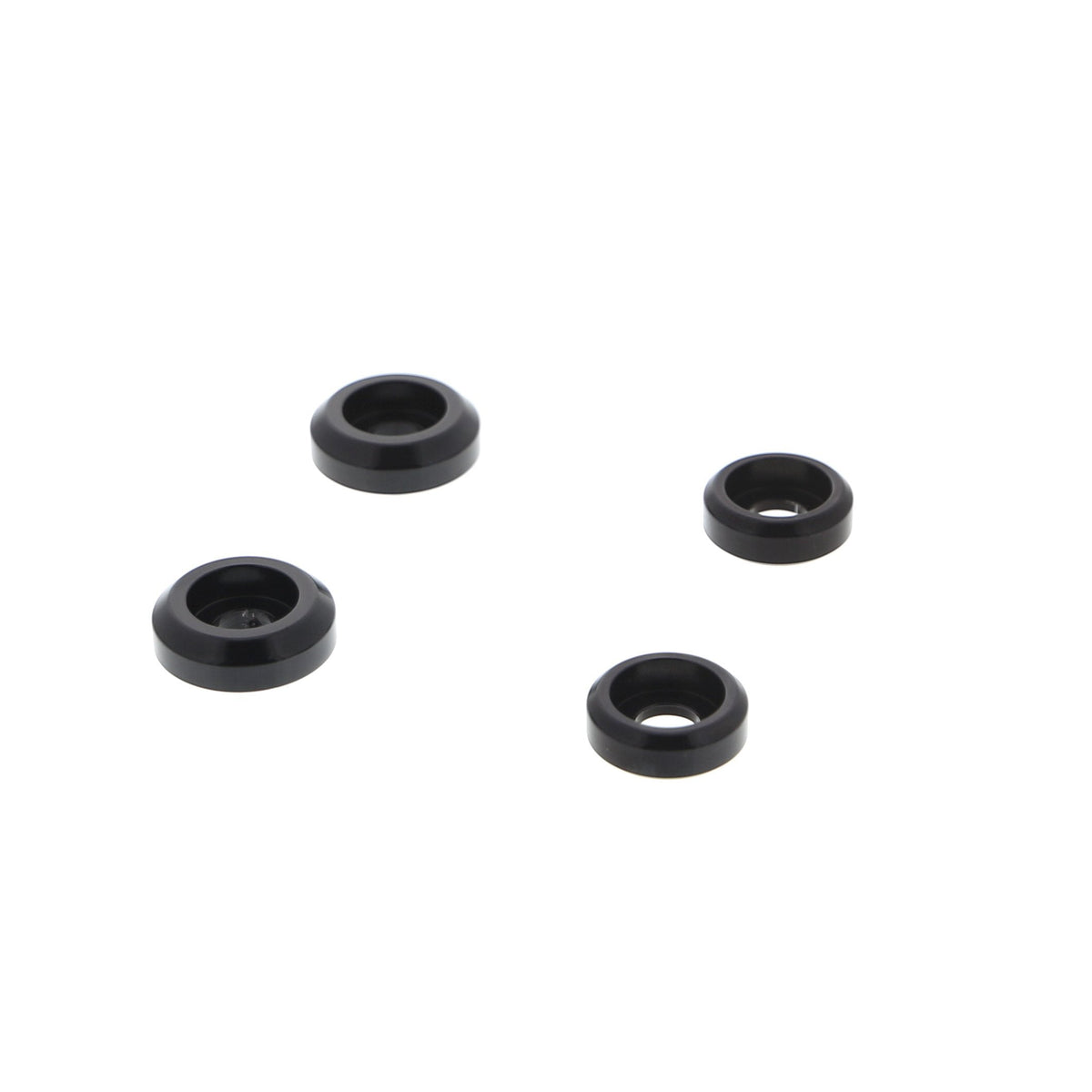 Evotech KTM 1290 Super Duke R Pillion Footpeg Removal Kit (2020+)