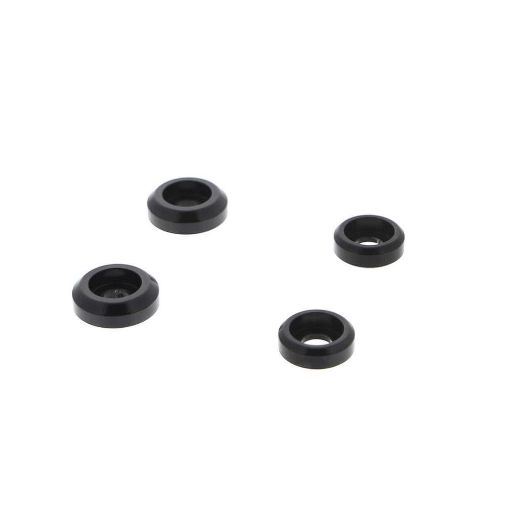 Evotech KTM 1390 Super Duke R Pillion Footpeg Removal Kit (2024+)