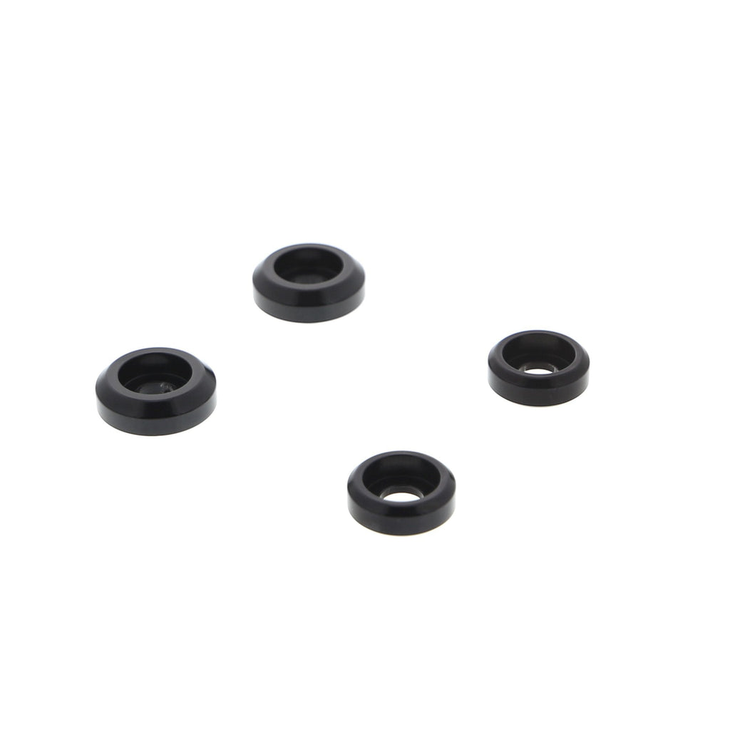 Evotech KTM 1290 Super Duke R Pillion Footpeg Removal Kit (2020+)