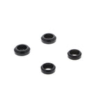 Evotech KTM 1290 Super Duke R Pillion Footpeg Removal Kit (2020+)