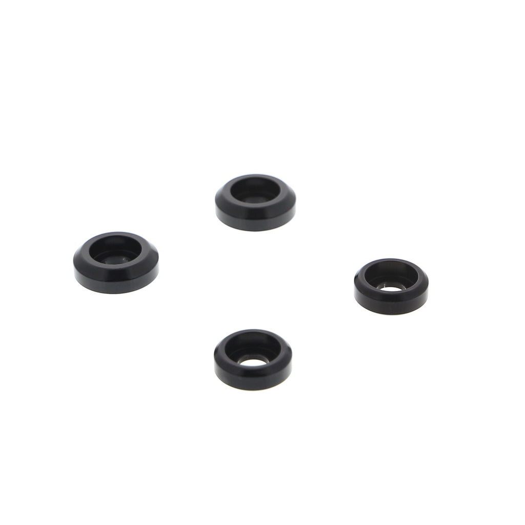 Evotech KTM 1390 Super Duke R Pillion Footpeg Removal Kit (2024+)