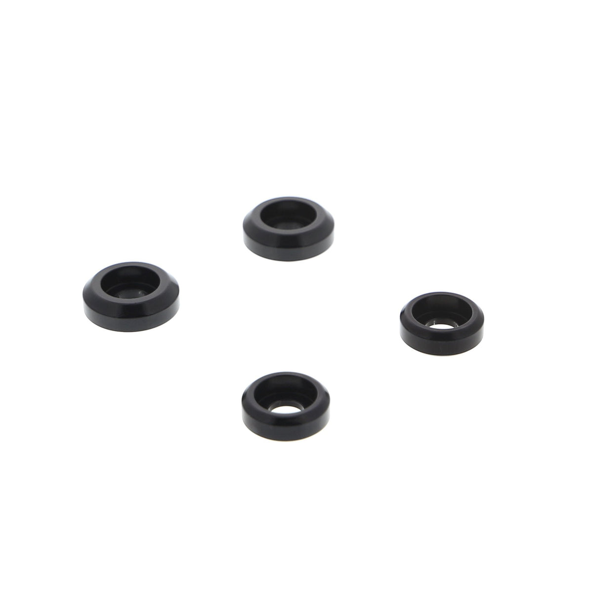 Evotech KTM 1390 Super Duke R Pillion Footpeg Removal Kit (2024+)