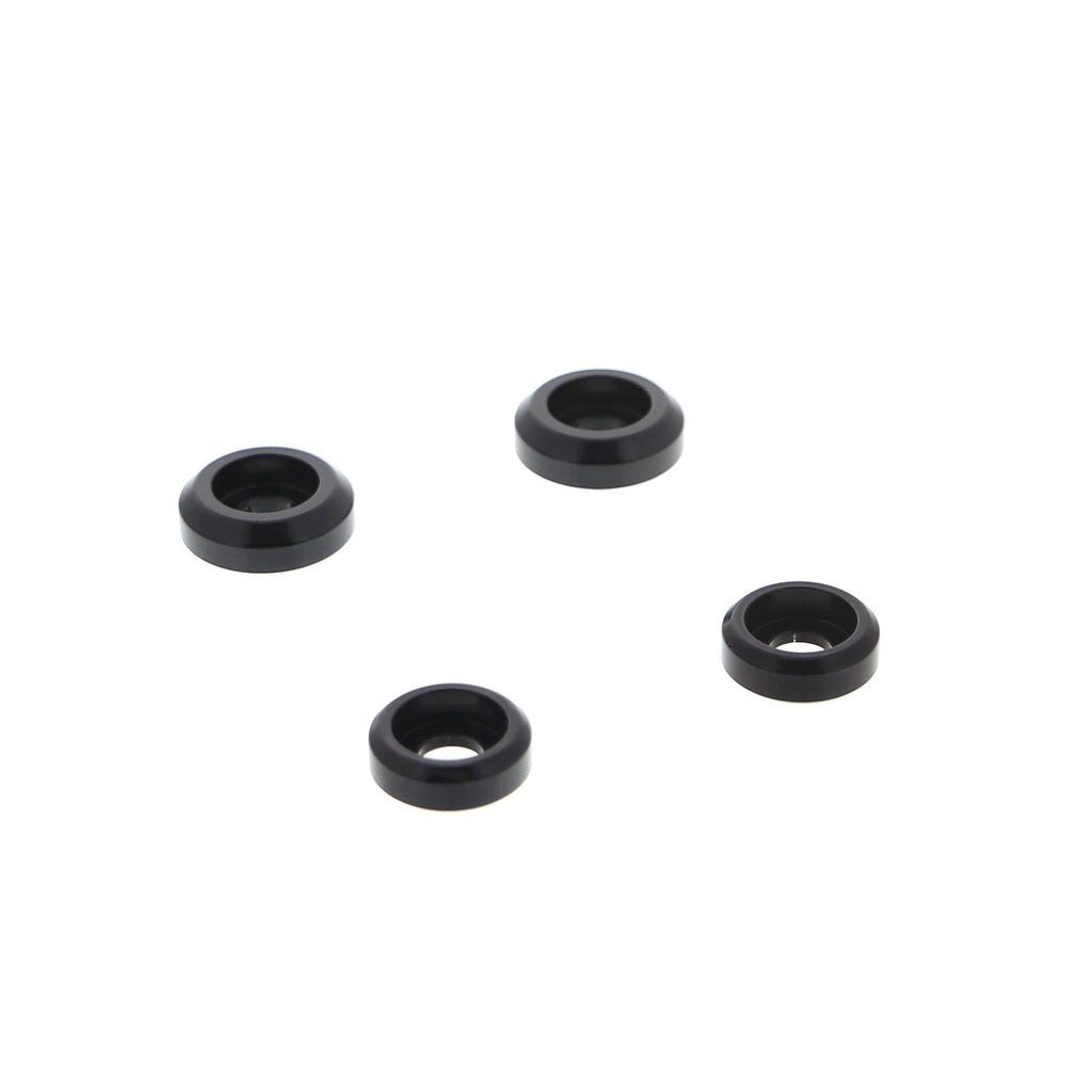 Evotech KTM 1290 Super Duke R Pillion Footpeg Removal Kit (2020+)