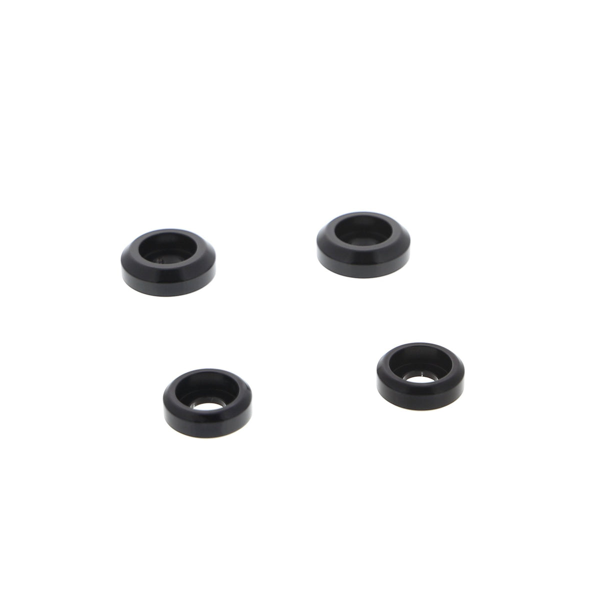 Evotech KTM 1290 Super Duke R Pillion Footpeg Removal Kit (2020+)