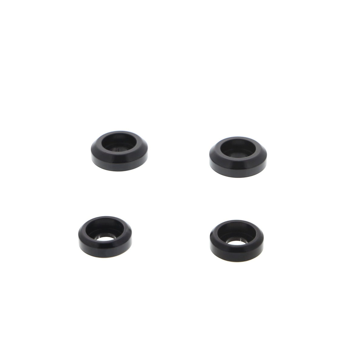 Evotech KTM 1290 Super Duke R Pillion Footpeg Removal Kit (2020+)