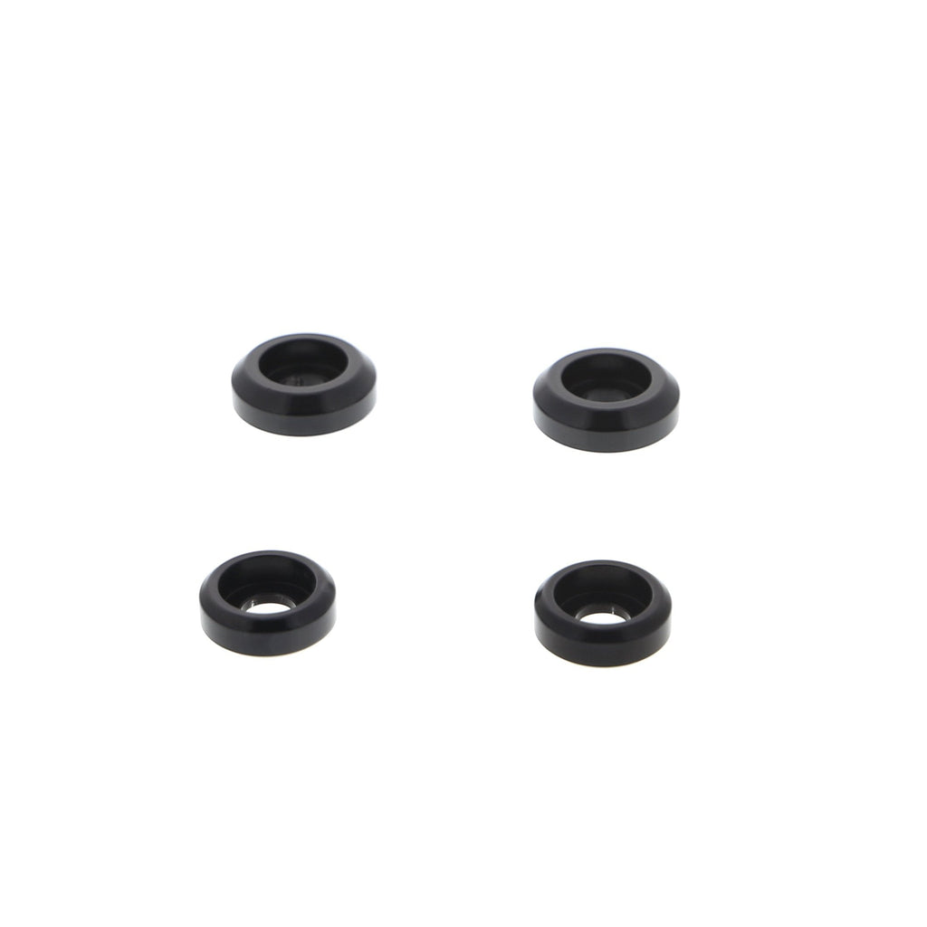 Evotech KTM 1390 Super Duke R Evo Pillion Footpeg Removal Kit (2024+)