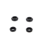 Evotech KTM 1390 Super Duke R Evo Pillion Footpeg Removal Kit (2024+)