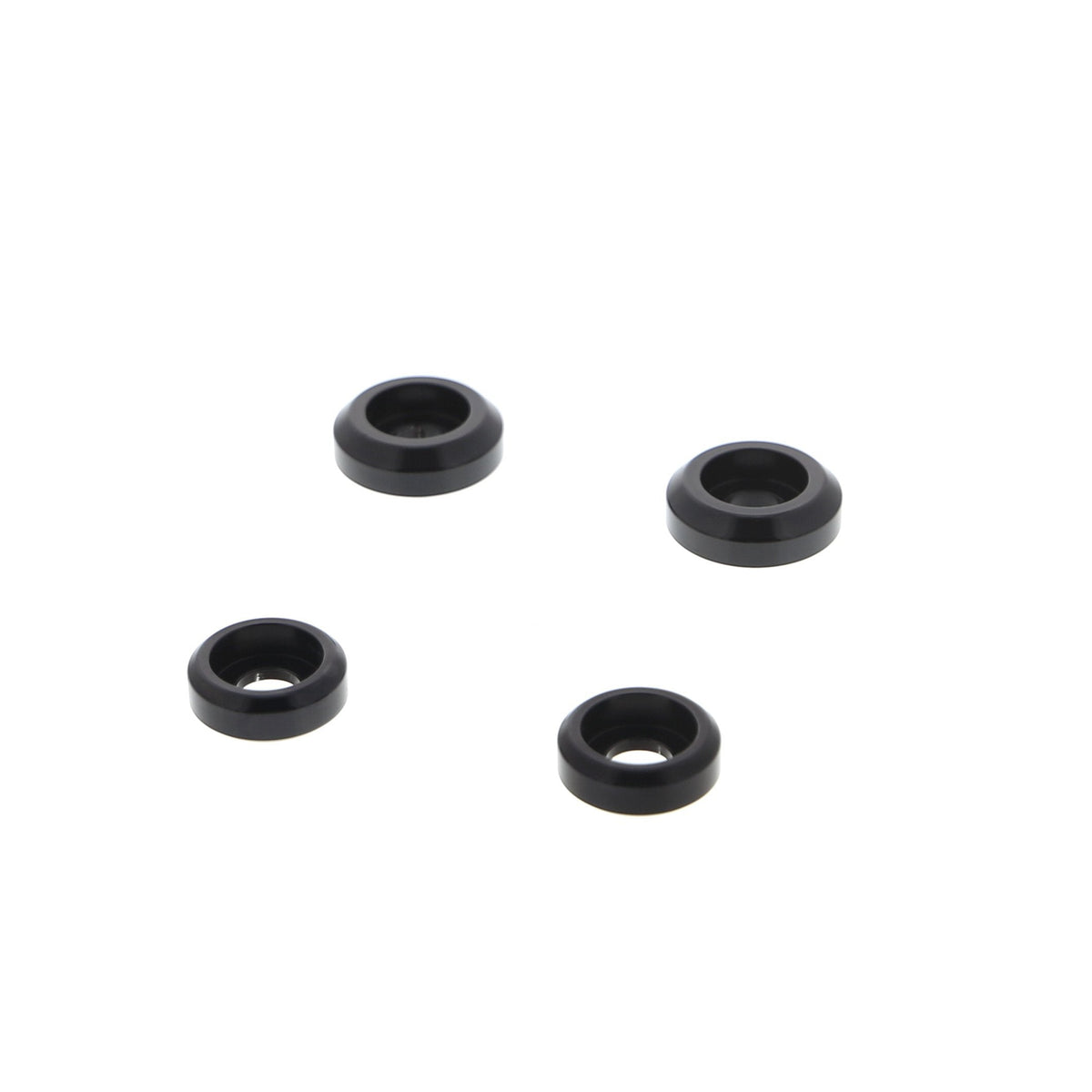 Evotech KTM 1290 Super Duke R Pillion Footpeg Removal Kit (2020+)