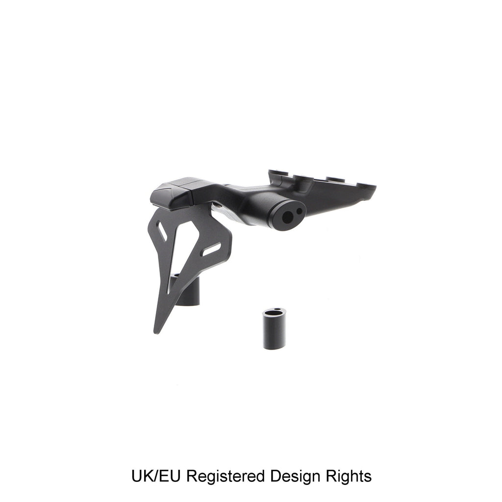 Evotech KTM 1290 Super Duke R Tail Tidy (2020+)