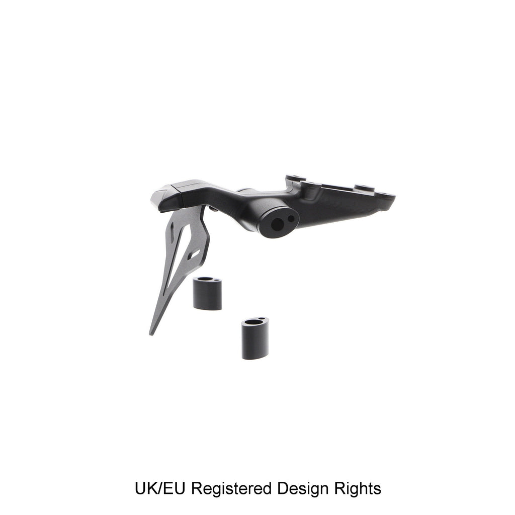 Evotech KTM 1290 Super Duke R Tail Tidy (2020+)