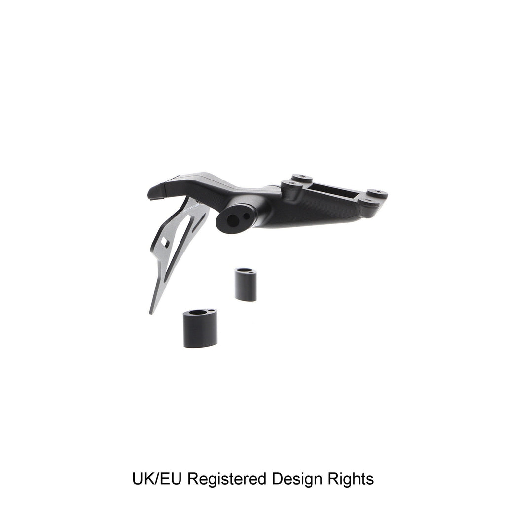 Evotech KTM 1290 Super Duke R Tail Tidy (2020+)