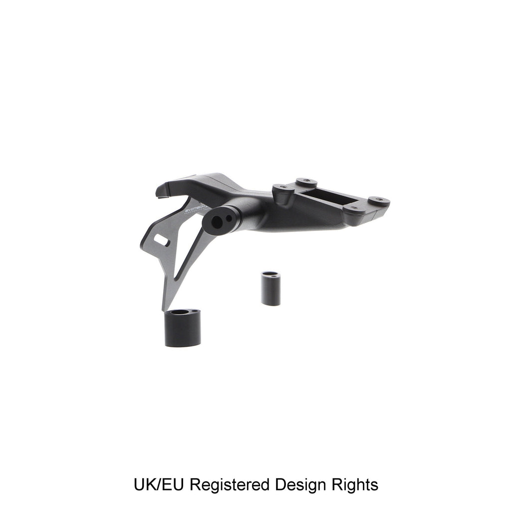 Evotech KTM 1290 Super Duke R Tail Tidy (2020+)