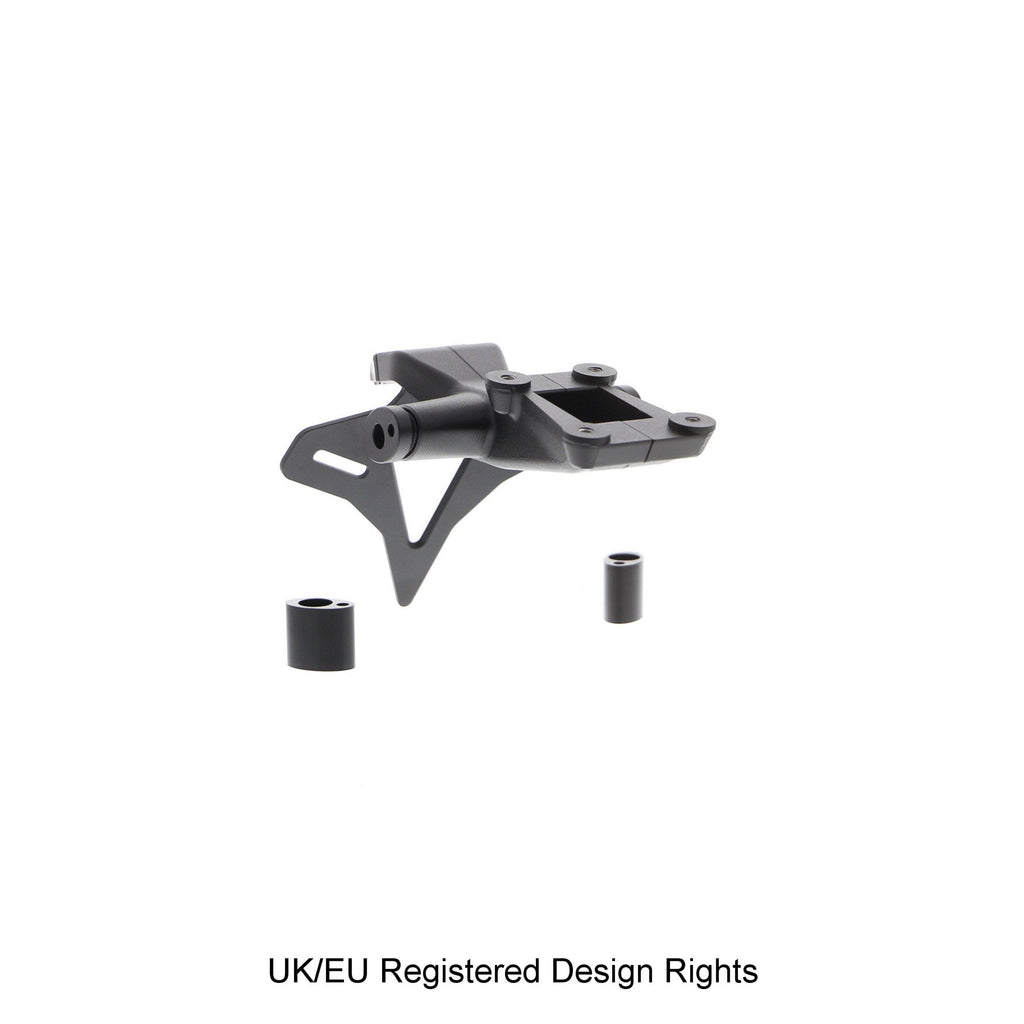 Evotech KTM 1290 Super Duke R Tail Tidy (2020+)