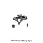 Evotech KTM 1290 Super Duke R Tail Tidy (2020+)
