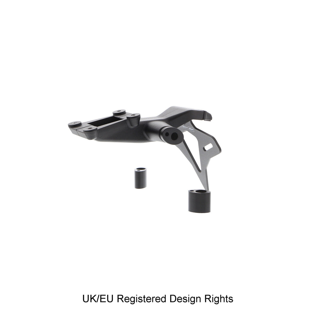 Evotech KTM 1290 Super Duke R Tail Tidy (2020+)