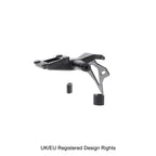 Evotech KTM 1290 Super Duke R Evo Tail Tidy (2022+)