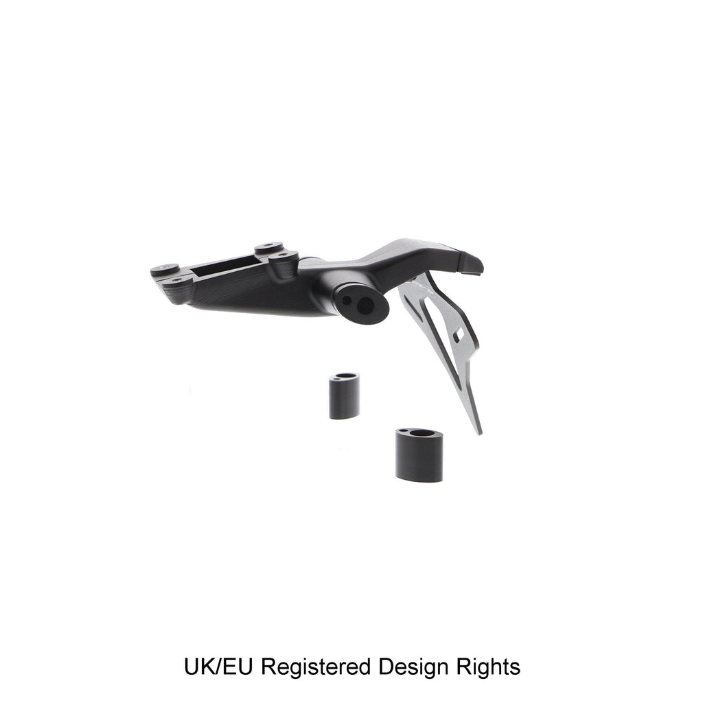 Evotech KTM 1290 Super Duke R Tail Tidy (2020+)