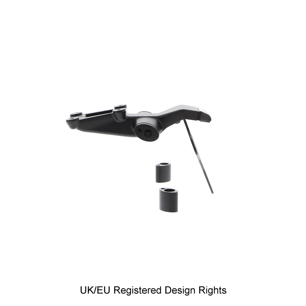 Evotech KTM 1290 Super Duke R Tail Tidy (2020+)