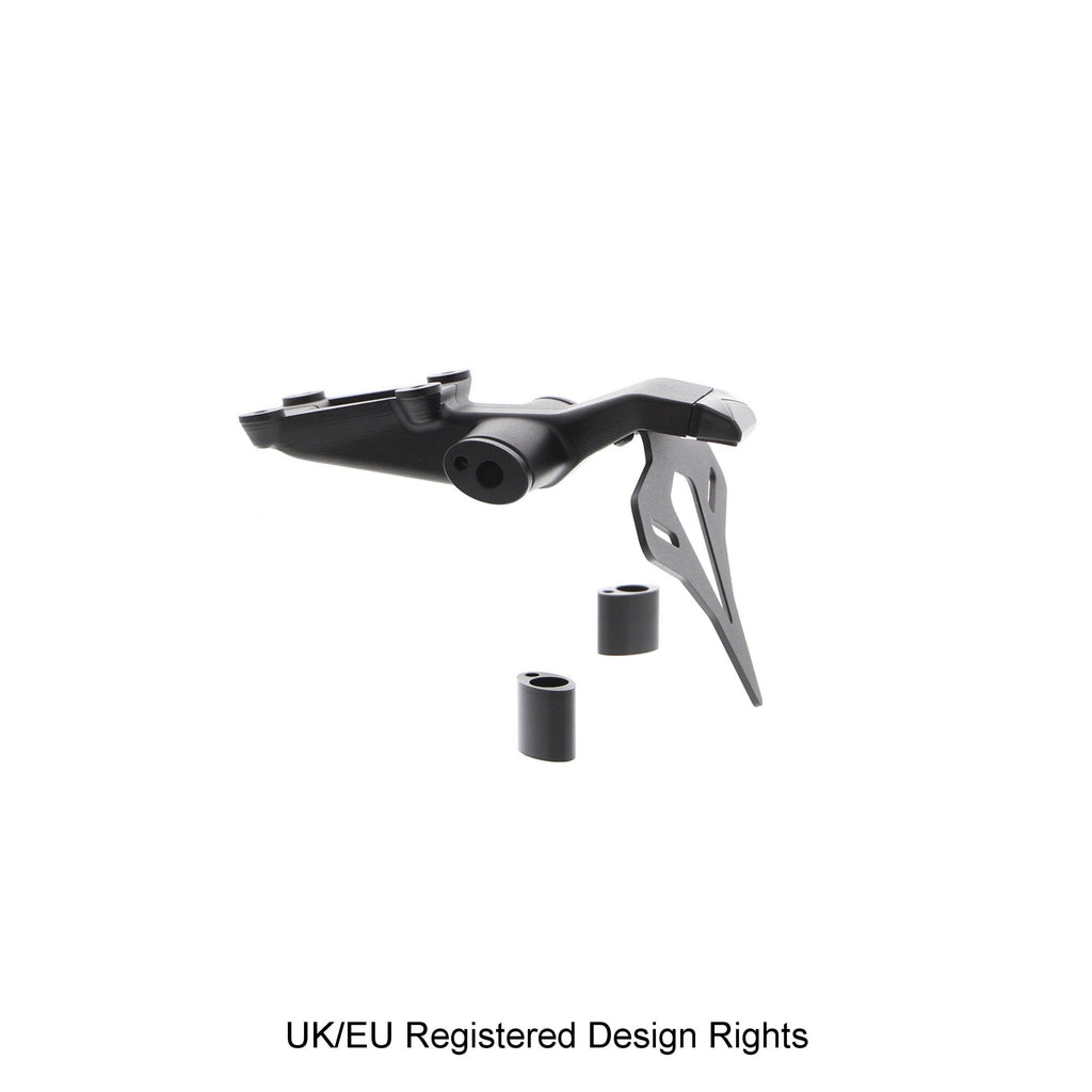 Evotech KTM 1290 Super Duke R Tail Tidy (2020+)