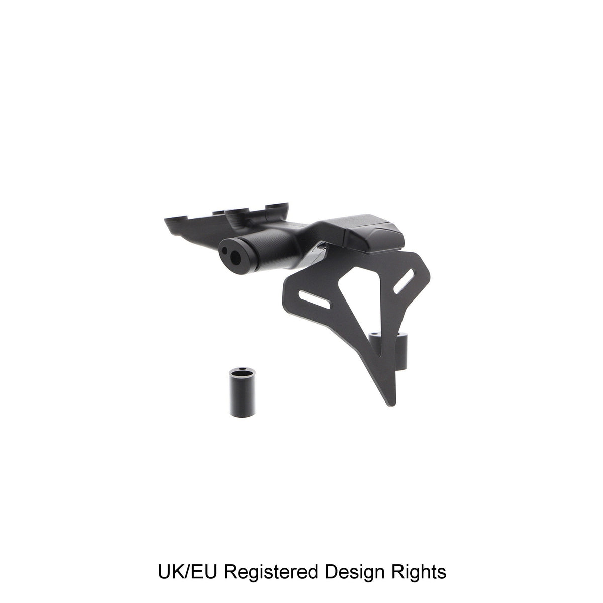 Evotech KTM 1290 Super Duke R Evo Tail Tidy (2022+)