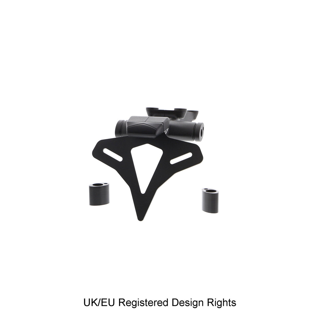 Evotech KTM 1290 Super Duke R Tail Tidy (2020+)