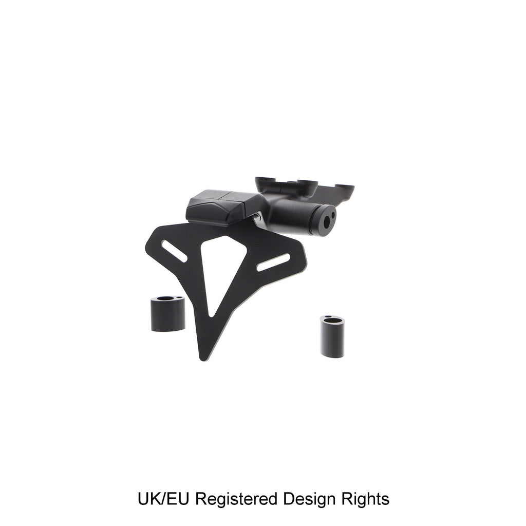 Evotech KTM 1290 Super Duke R Tail Tidy (2020+)