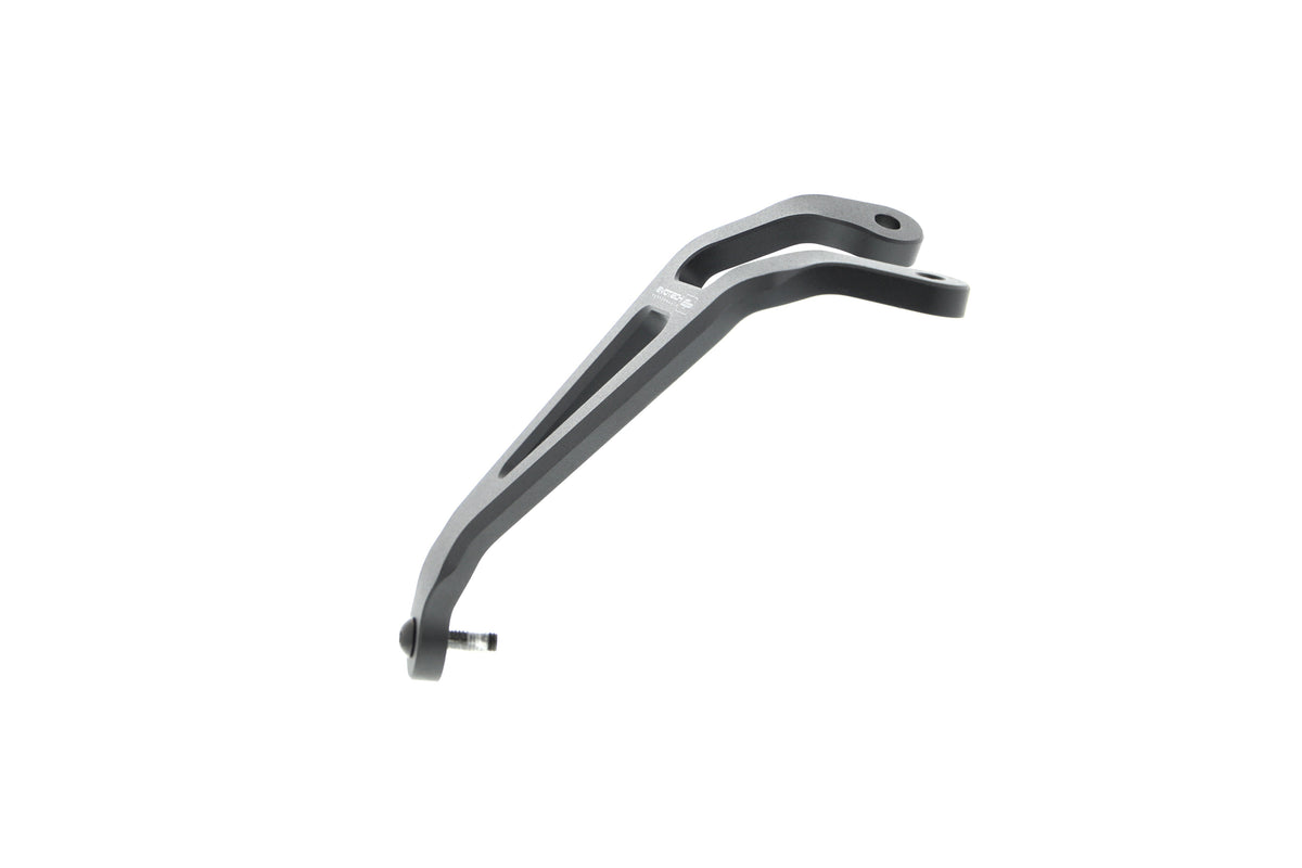 Evotech KTM 1290 Super Duke R Exhaust Hanger Bracket 2017 - 2019